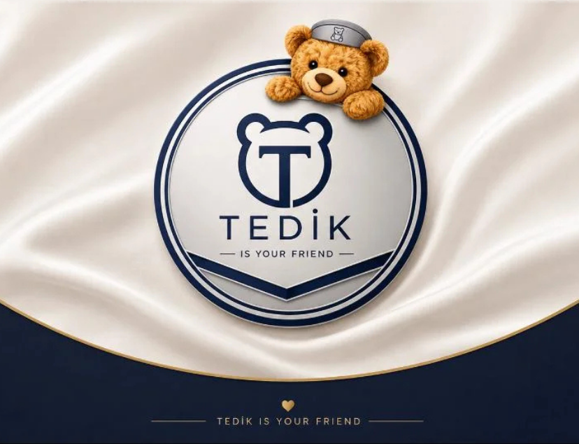 Tedik koleksiyon ürünleri